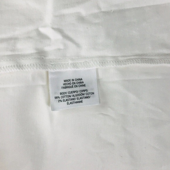 Favorite Daughter Women's 8 Dress White The Halting Traffic Maxi A-Line BC16 - Picture 4 of 6